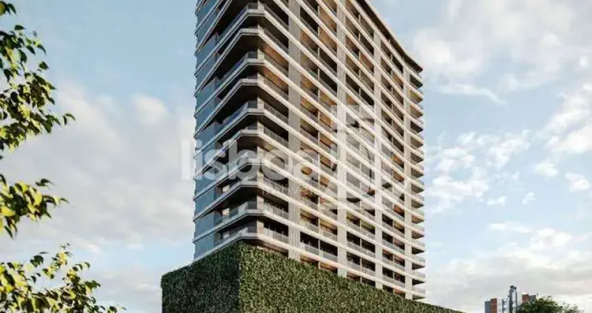Apartamento com 1 quarto à venda no Centro, Itajaí 