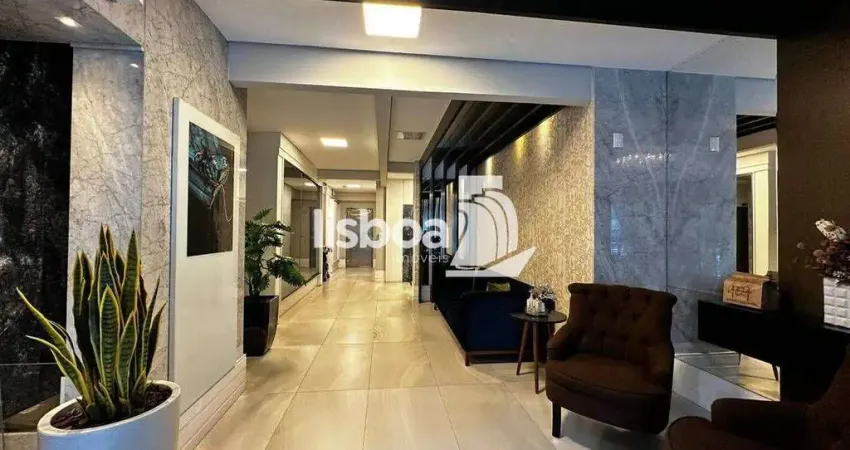 Apartamento com 3 quartos à venda no Centro, Itajaí 