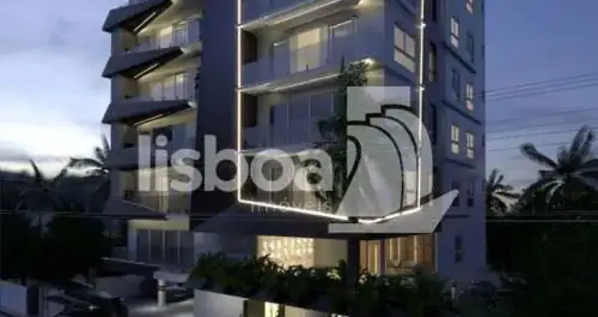 Apartamento com 3 quartos à venda na Cabeçudas, Itajaí 