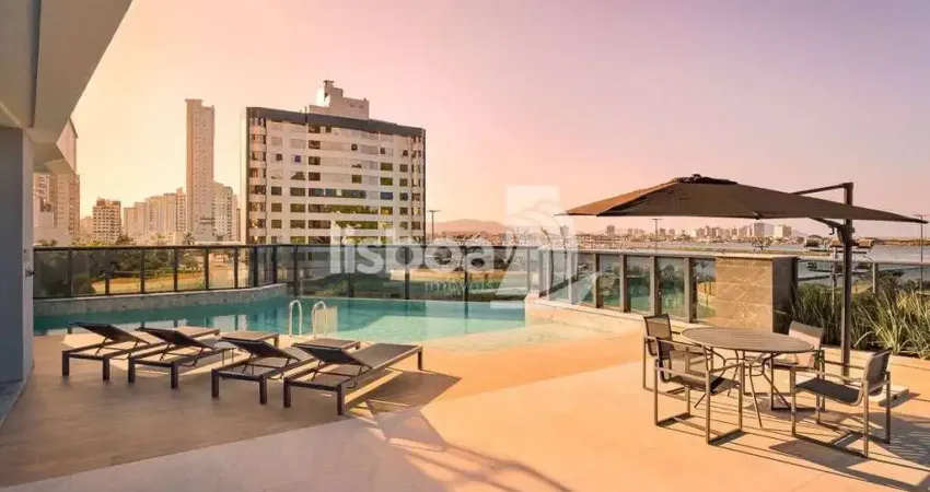 Apartamento com 4 quartos à venda no Fazenda, Itajaí