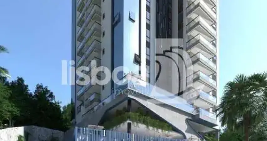 Apartamento com 2 quartos à venda na Cabeçudas, Itajaí 