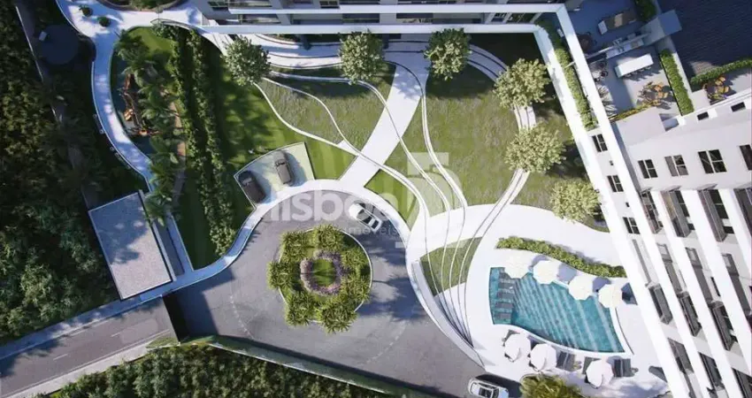 Apartamento com 3 quartos à venda no Fazenda, Itajaí 