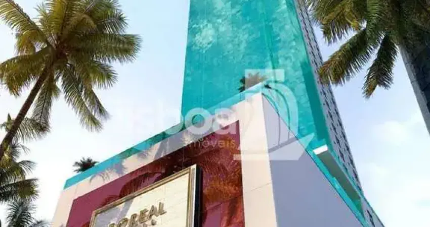 Apartamento com 4 quartos à venda no Centro, Balneário Camboriú