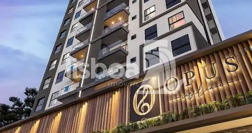 Apartamento com 3 quartos à venda no Cordeiros, Itajaí