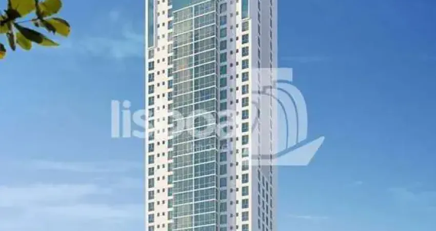 Apartamento com 3 quartos à venda no Centro, Balneário Camboriú 