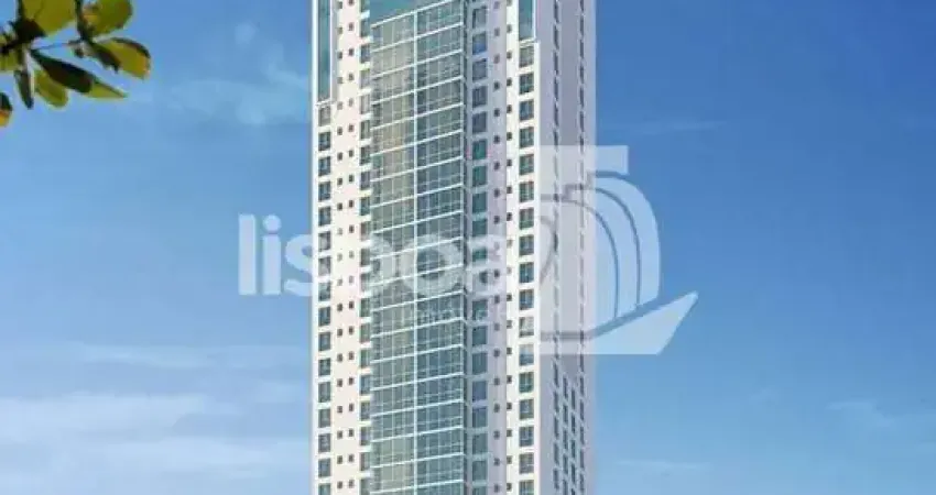 Apartamento com 4 quartos à venda no Centro, Balneário Camboriú