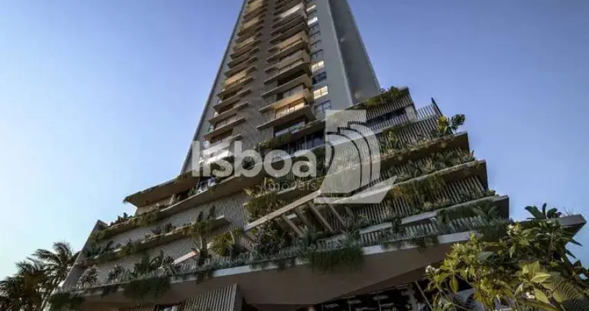 Apartamento com 6 quartos à venda em Pioneiros, Balneário Camboriú 