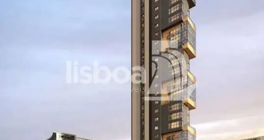 Apartamento com 4 quartos à venda no Centro, Balneário Camboriú 
