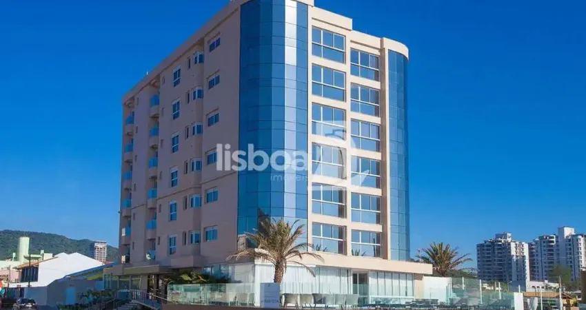 Apartamento com 4 quartos à venda na Praia dos Amores, Balneário Camboriú 