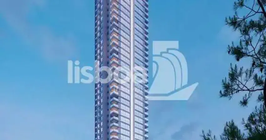 Apartamento com 4 quartos à venda no Centro, Balneário Camboriú