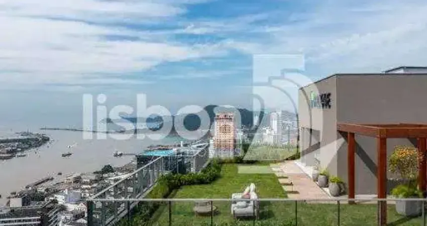 Apartamento com 4 quartos à venda no Centro, Itajaí 