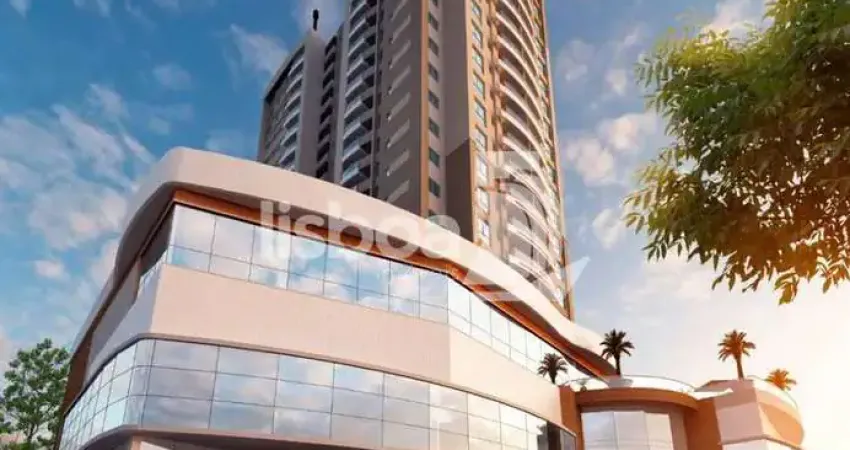 Apartamento com 3 quartos à venda no Fazenda, Itajaí