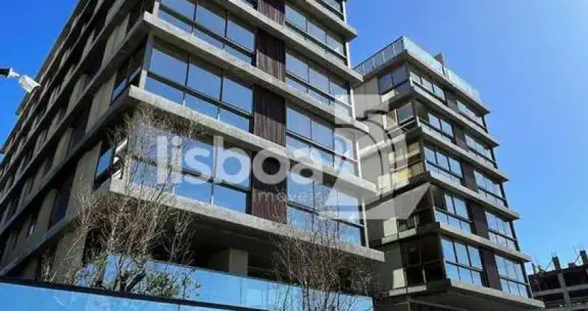 Apartamento com 4 quartos à venda na Praia Brava, Itajaí