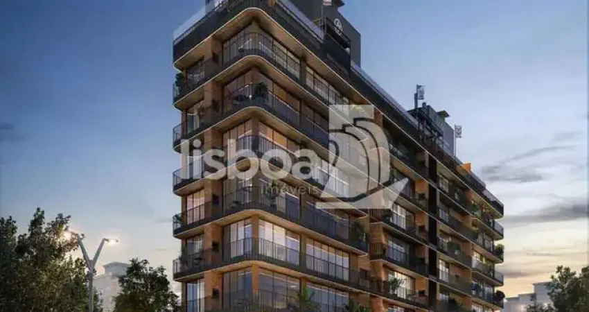 Apartamento com 3 quartos à venda na Cabeçudas, Itajaí 