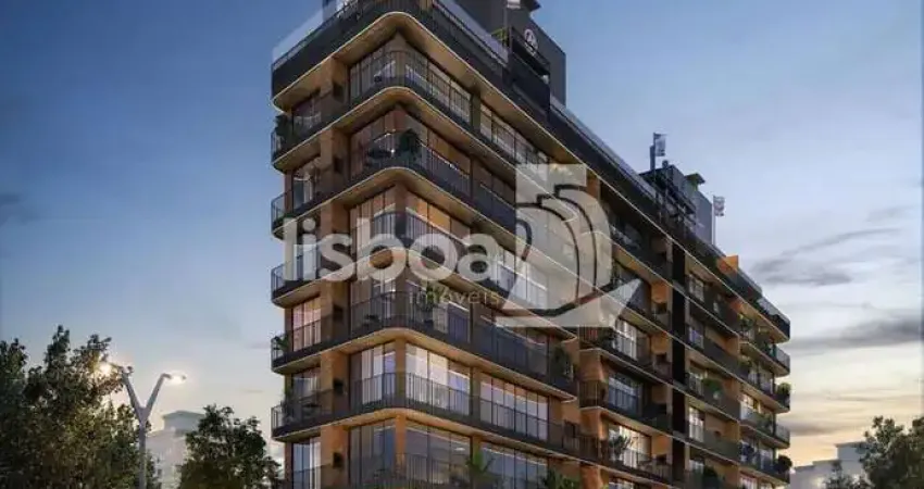 Apartamento com 4 quartos à venda na Cabeçudas, Itajaí