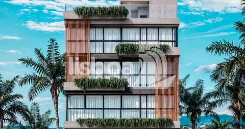 Apartamento com 3 quartos à venda na Praia Brava, Itajaí