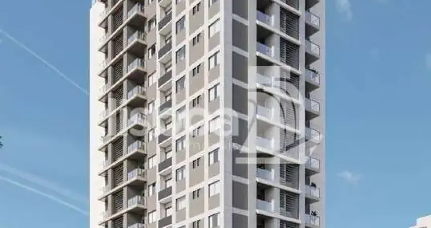 Apartamento com 2 quartos à venda no Centro, Itajaí 