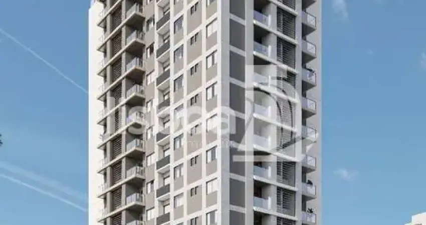 Apartamento com 2 quartos à venda no Centro, Itajaí 