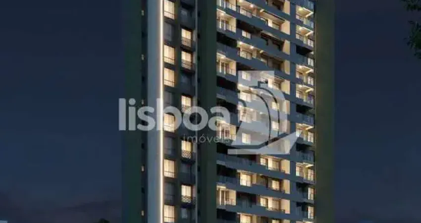 Apartamento com 3 quartos à venda na Fazendinha, Itajaí