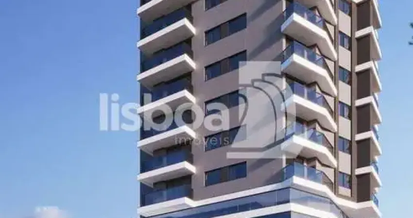 Apartamento com 1 quarto à venda no Fazenda, Itajaí 