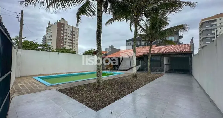 Casa com 3 quartos à venda no Centro, Navegantes 