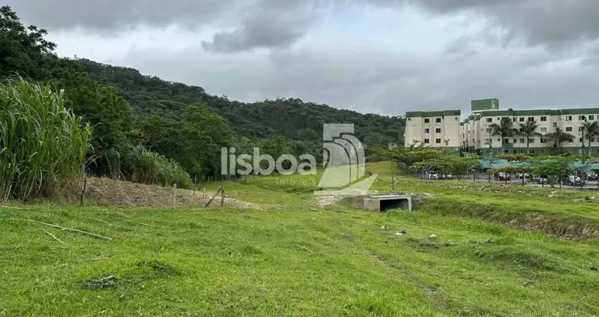 Terreno à venda no Espinheiros, Itajaí 