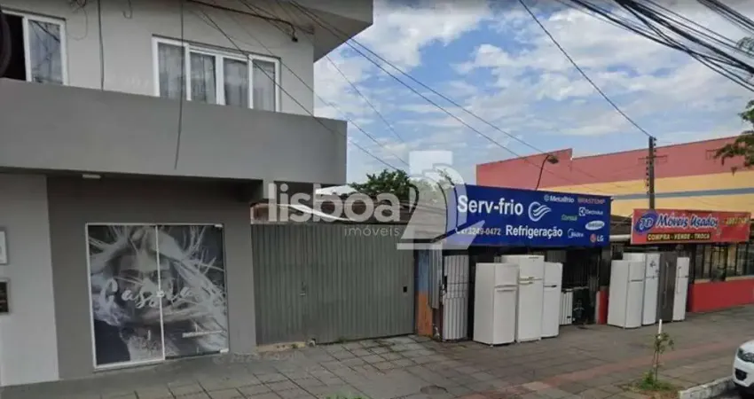Terreno à venda no São Vicente, Itajaí 