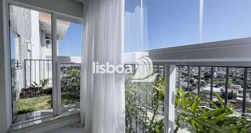 Apartamento com 3 quartos à venda no Ressacada, Itajaí