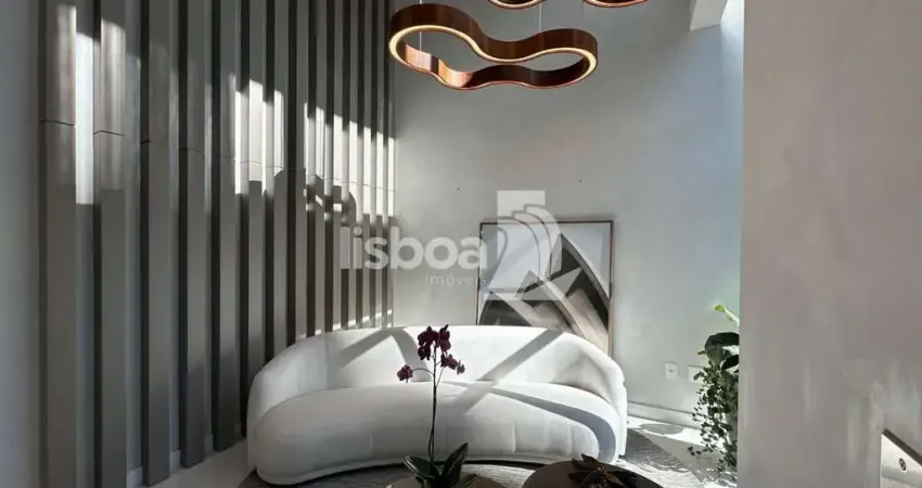 Apartamento com 3 quartos à venda na Praia Brava, Itajaí