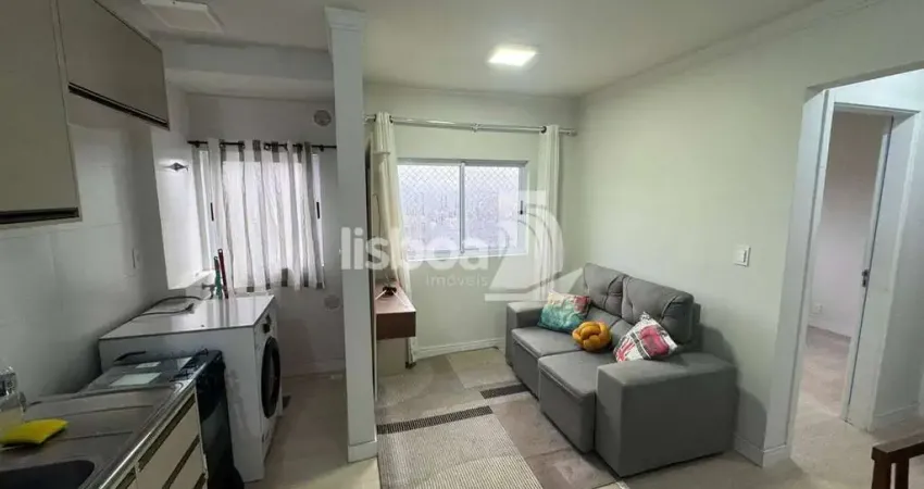 Apartamento com 2 quartos para alugar no Murta, Itajaí 