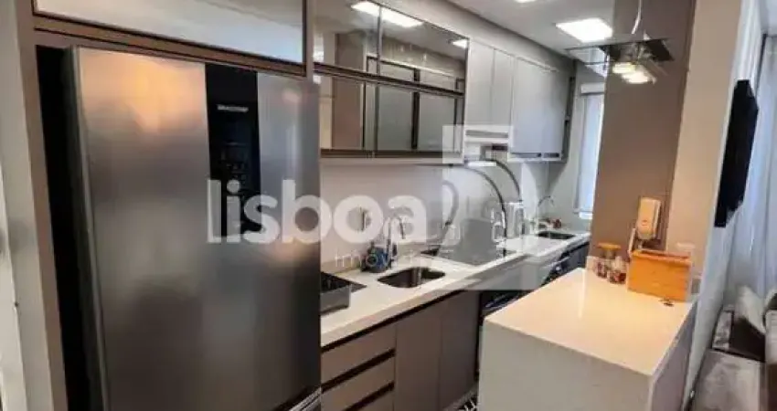 Apartamento com 2 quartos à venda no Cordeiros, Itajaí 