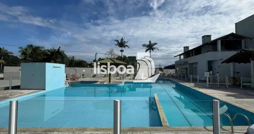 Apartamento com 2 quartos à venda no Itaipava, Itajaí