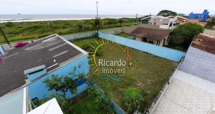 Terreno à venda na Avenida Deputado Aníbal Khury, Canoas, Pontal do Paraná