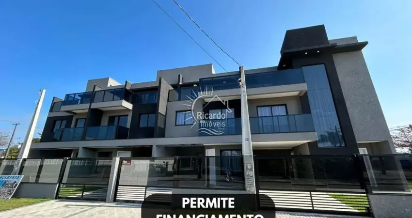 Casa com 3 quartos à venda na Rua Joaquim Tramujas, 78, Balneário Gaivotas, Matinhos