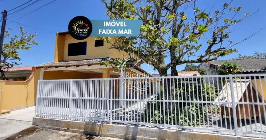 Casa com 4 quartos à venda na Rua Alba De Souza E Silva, 815, Ipanema, Pontal do Paraná