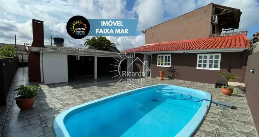 Casa com 7 quartos à venda na Rua Corais, 1.196, Shangri-lá, Pontal do Paraná