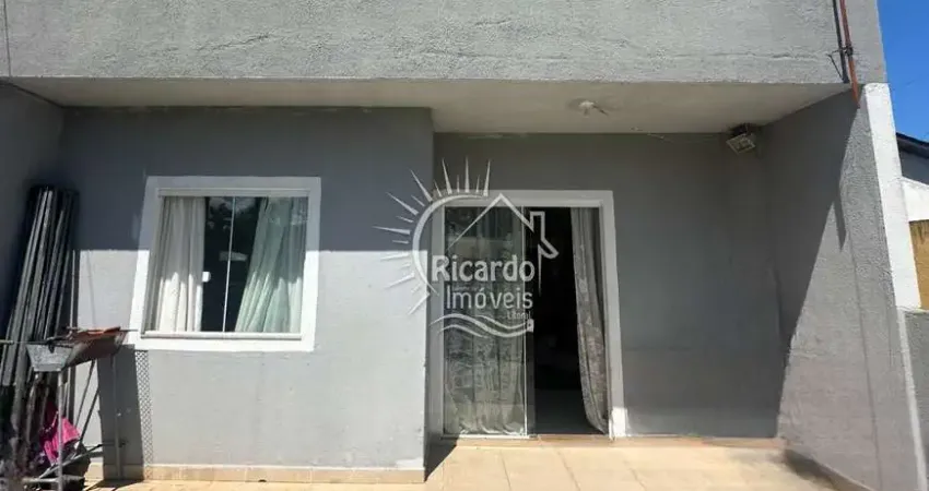 Casa com 2 quartos à venda na Avenida Egito, Canoas, Pontal do Paraná