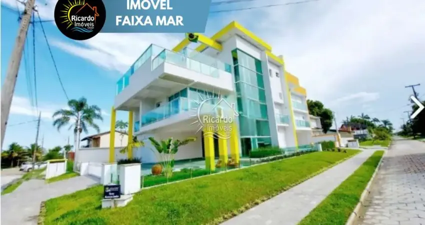 Casa com 6 quartos à venda na Rua Bolívia, 59, Atami, Pontal do Paraná