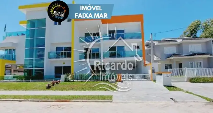 Casa com 6 quartos à venda na Rua Suíça, 488, Atami, Pontal do Paraná