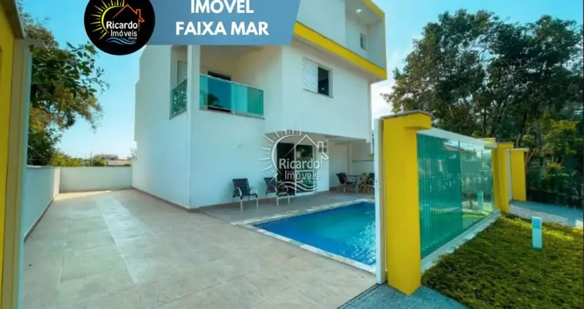 Casa com 4 quartos à venda na Rua Canadá, 2.069, Atami, Pontal do Paraná