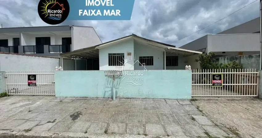 Casa com 3 quartos à venda na Rua Anídio Vizzoto, 46, Ipanema, Pontal do Paraná
