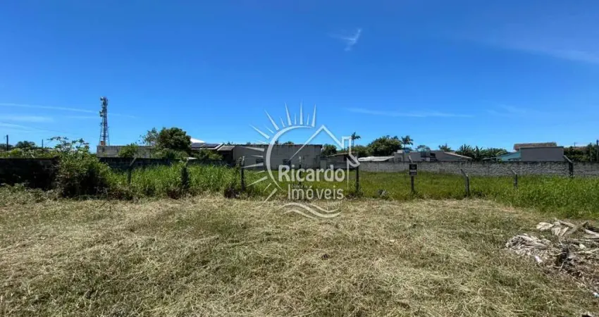 Terreno à venda na Alameda dos Coqueiros, 680, Pontal do Sul, Pontal do Paraná