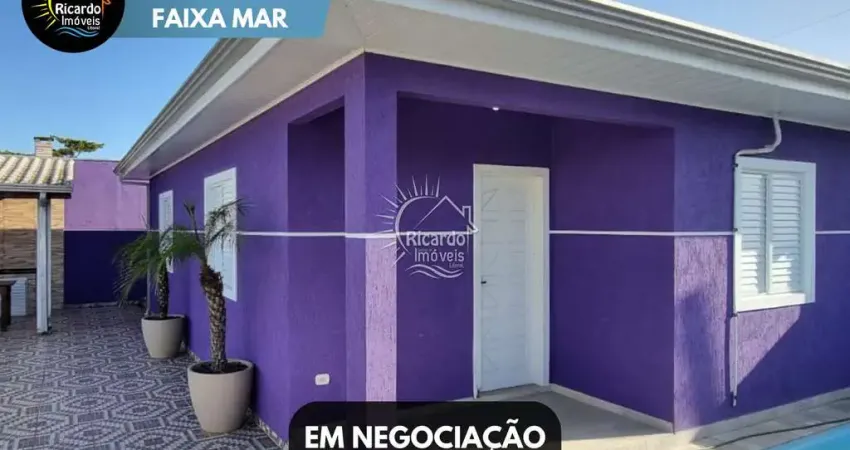 Casa com 2 quartos à venda no Balneário Leblon, Pontal do Paraná