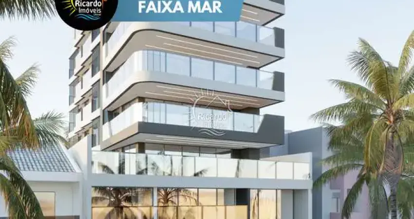 Apartamento com 3 quartos à venda na Avenida Londrina, 298, Caiobá, Matinhos