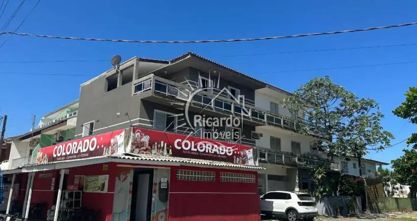 Apartamento com 4 quartos à venda na Praça de Embarque, 236, Ipanema, Pontal do Paraná