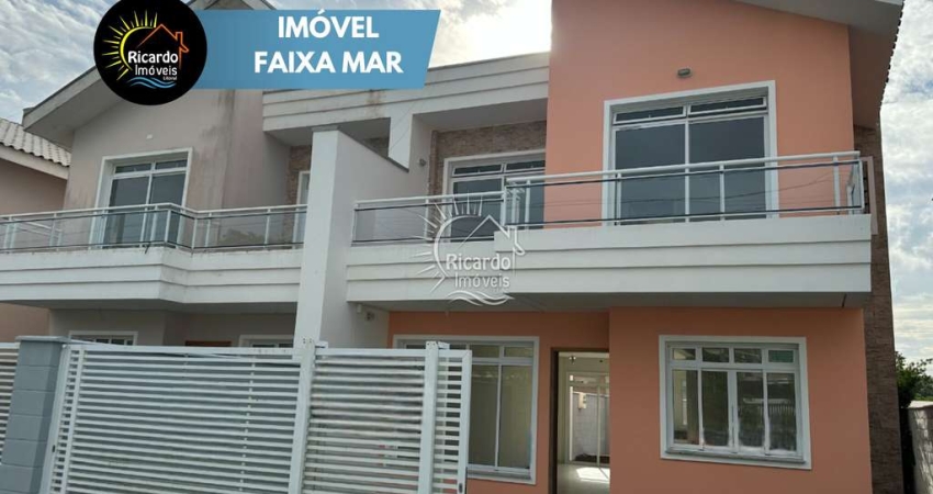 Casa com 3 quartos à venda na Alameda das Palmeiras, 547, Pontal do Sul, Pontal do Paraná