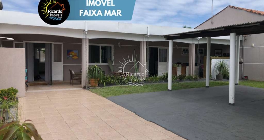Casa com 4 quartos à venda na Rua Costa Rica, 140, Guarapari, Pontal do Paraná