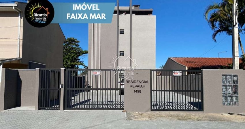 Apartamento com 2 quartos à venda na Rua Sereia, 1.498, Shangri-lá, Pontal do Paraná