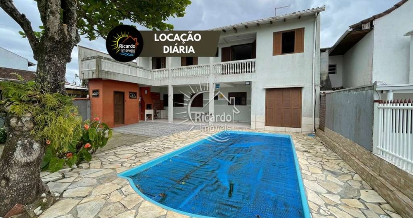Casa com 4 quartos para alugar na Rua Haroldo Marchioro, 521, Ipanema, Pontal do Paraná