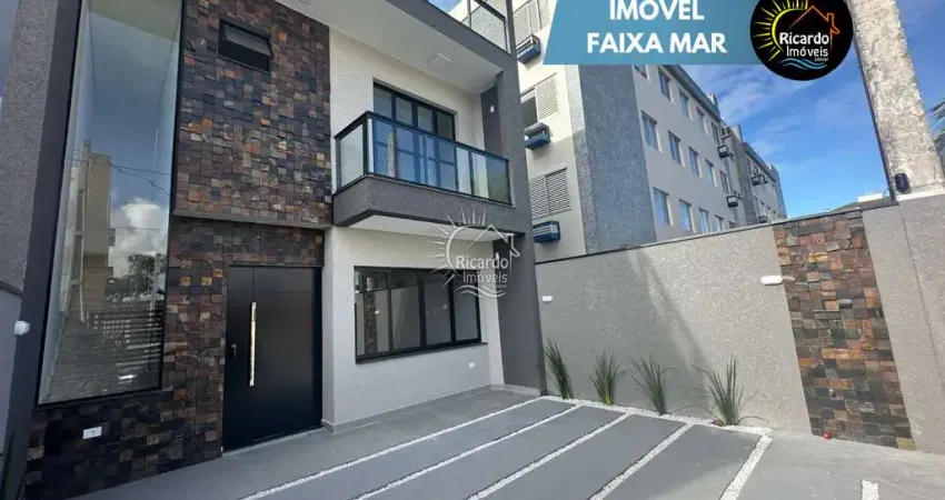 Casa com 3 quartos à venda na Travessa Toronto, 45, Jardim Canadá, Pontal do Paraná